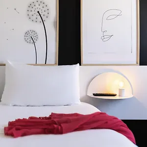 3* Hotel Ibis Styles Gare De L'est Château Landon