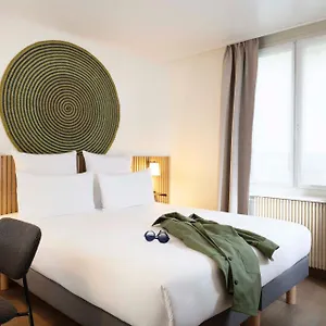 2* Hotel Korner Sorbonne