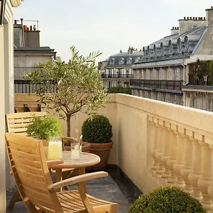 3* Hotel De L'arcade