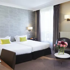 3* Hotel Londres Et New York - Teritoria
