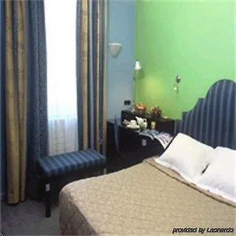 Hotel Danemark Paris 3*,  France