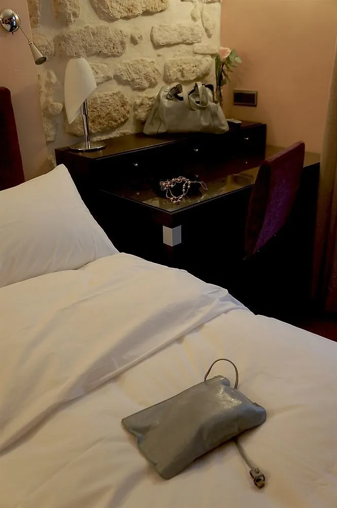Hotel Danemark Paris